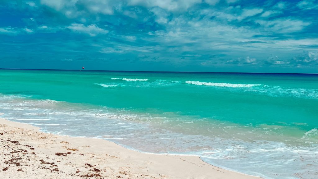 Playas de Quintana roo